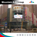 Reliable Supply Advertising Outdoor P16 LED Panels